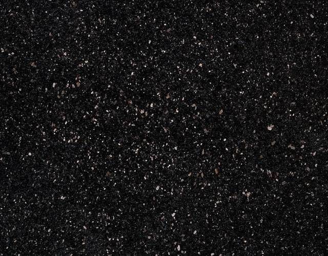 Black Galaxy (Блэк гэлекси) гранит в Мурманске